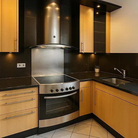 Luxury Mosel Panorama Apartamento Coblenza