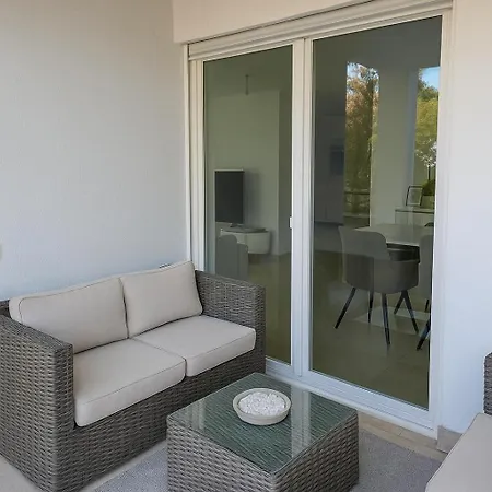 Apartamento Luxury Mosel Panorama *