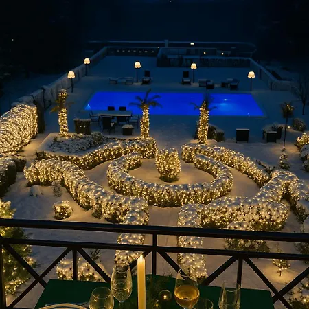 Luxury Mosel Panorama *