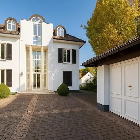 Luxury Mosel Panorama Koblenz (Rhineland-Palatinate)