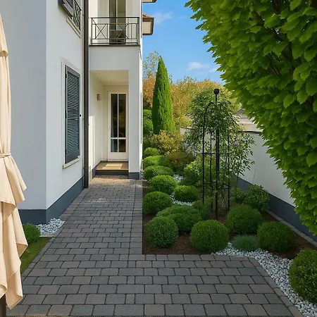 Luxury Mosel Panorama 아파트 코블렌츠