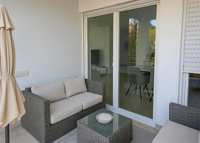 Apartment Luxury Mosel Panorama *