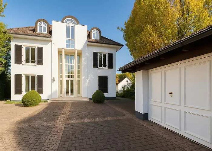 Luxury Mosel Panorama Koblenz (Rhineland-Palatinate)